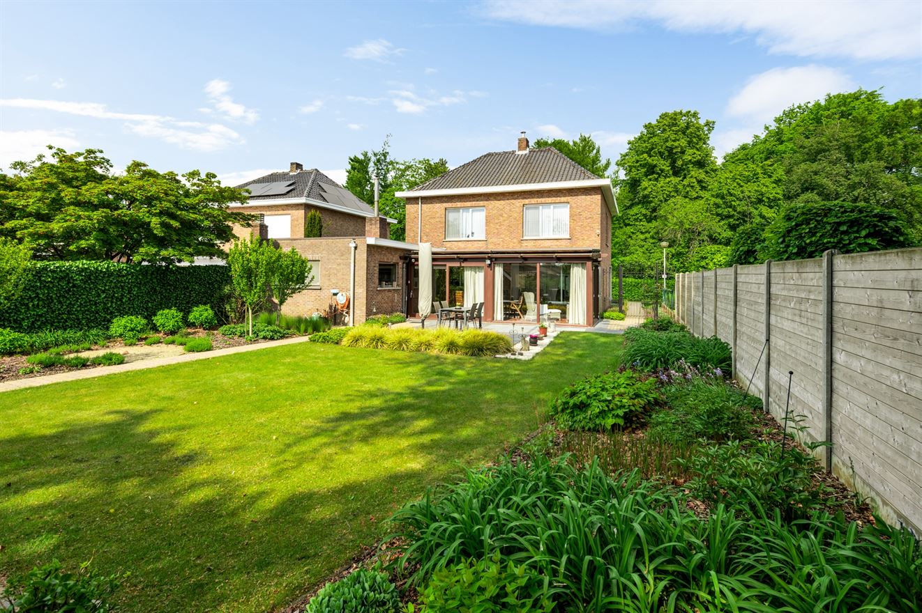 Huis Te Koop Beerse