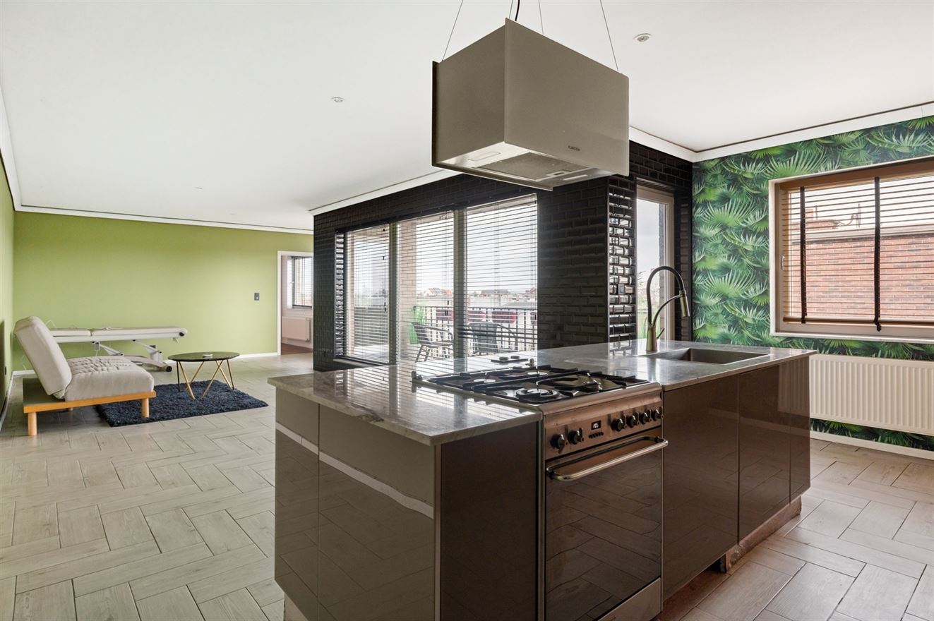 Appartement in Deurne