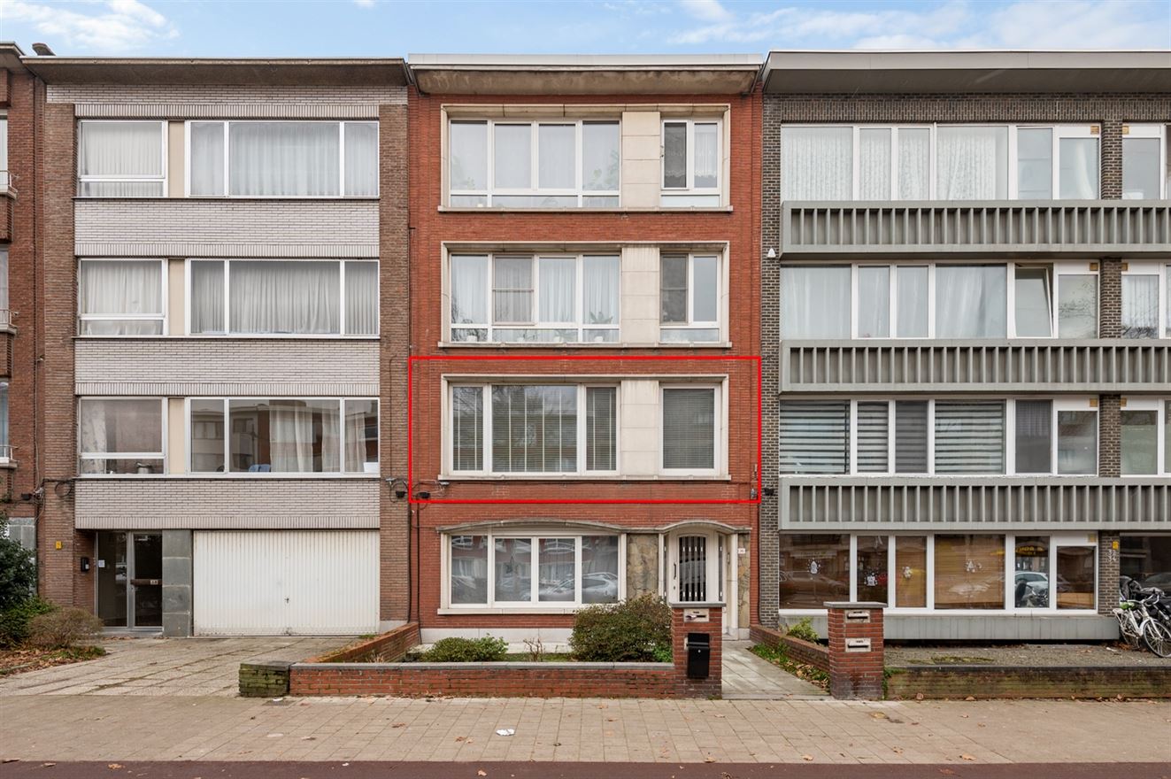 Hoofdfoto Appartement in Deurne