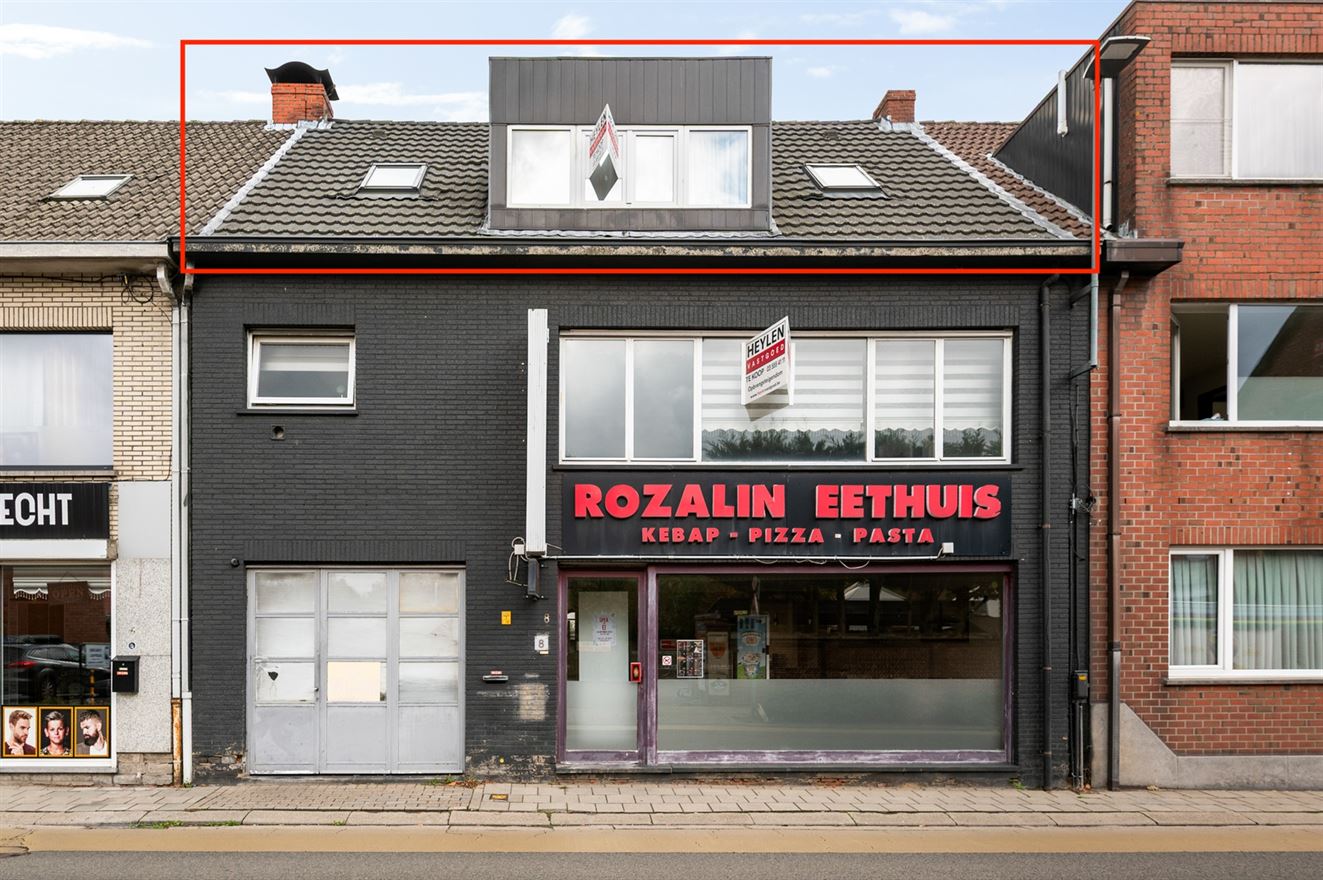 Appartement Te Koop Brecht