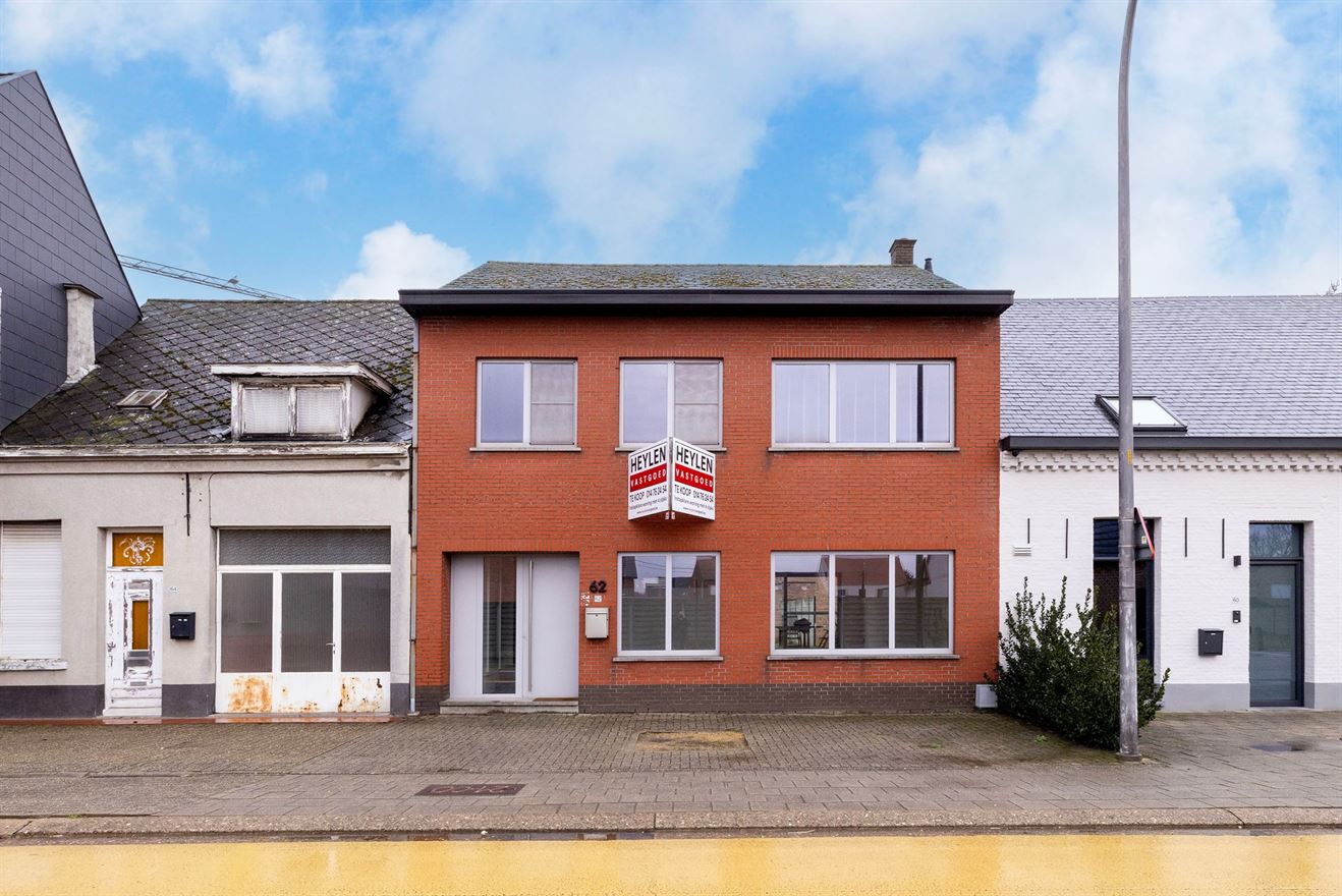 Huis in Westerlo - 7664150 - Ter Voort 62, 2260 WESTERLO