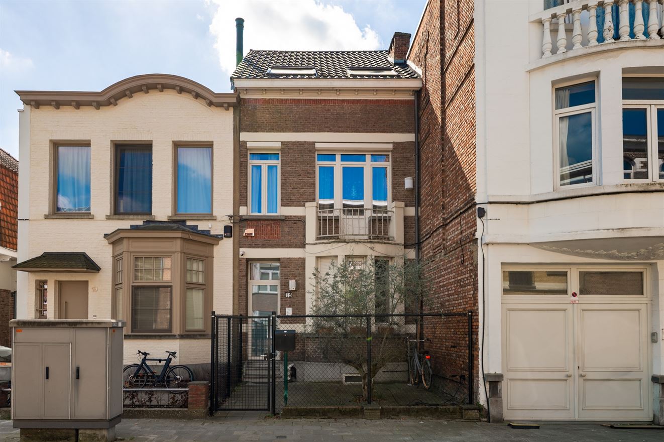 HuisWilrijk