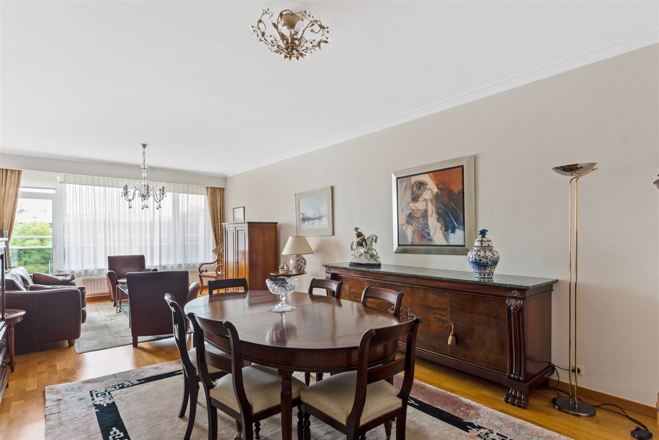 Appartement Te Koop Wilrijk