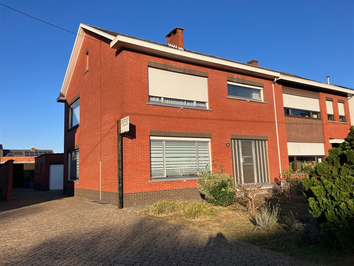 Einfamilienhaus in Vorselaar