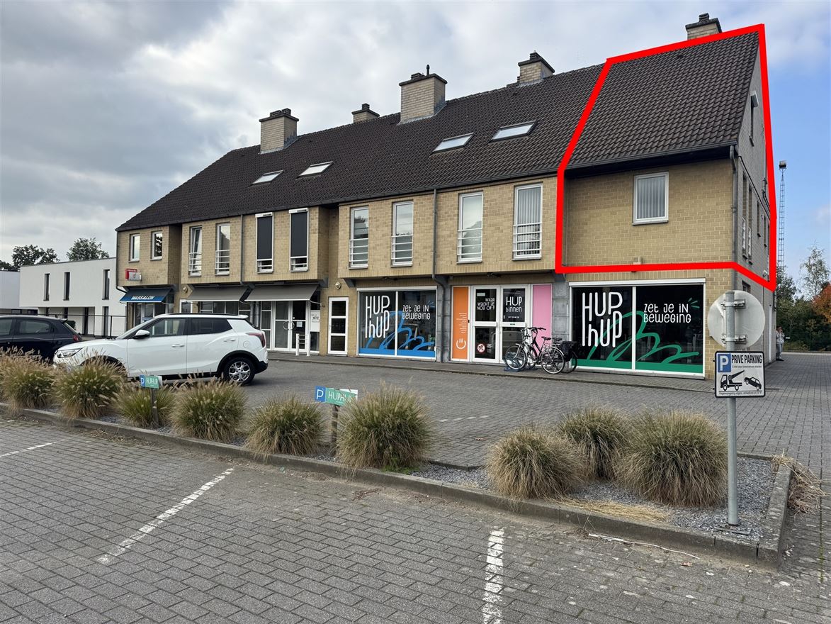 Woonhuis in Diepenbeek