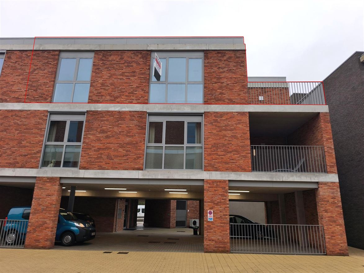 Appartement à Balen