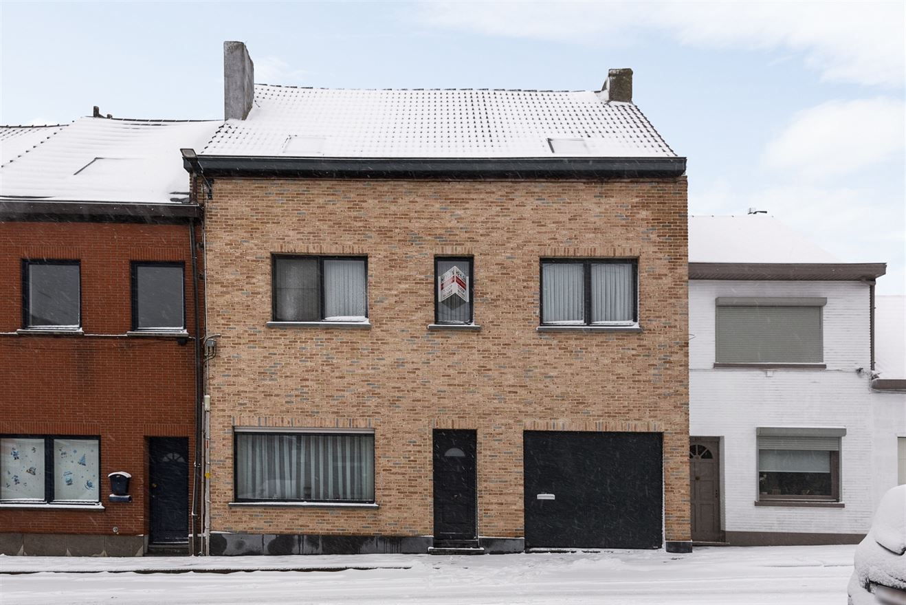 Huis in Aalst - 7664049 - Binnenstraat 354, 9300 Aalst