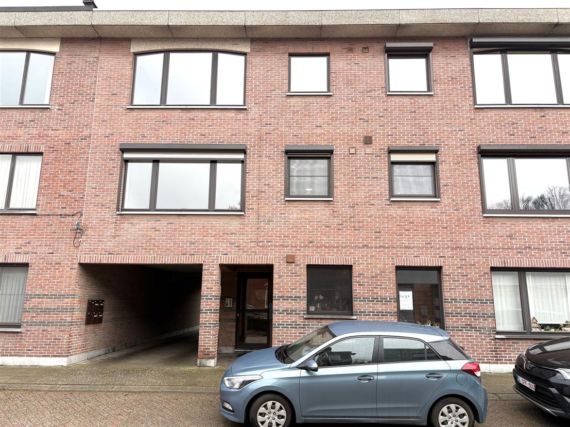 Appartement in Brasschaat