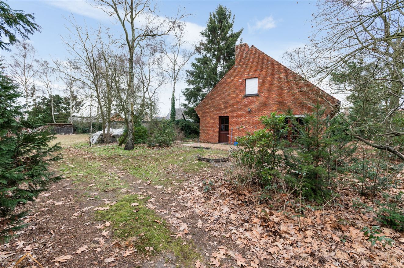 Huis Te Koop Beerse