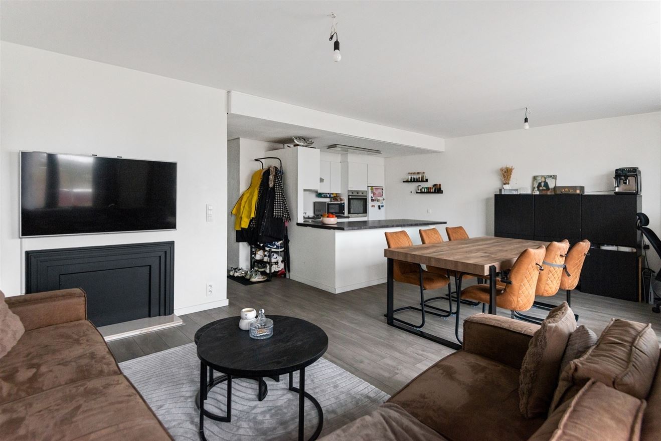 Appartement in Sint-Niklaas - 7663731 - Hofstraat 112, 9100 Sint-Niklaas