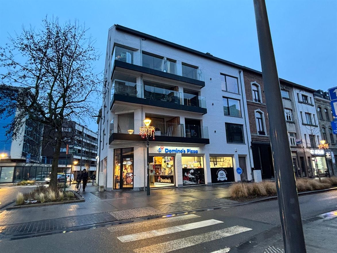 Apartment in Sint-truiden