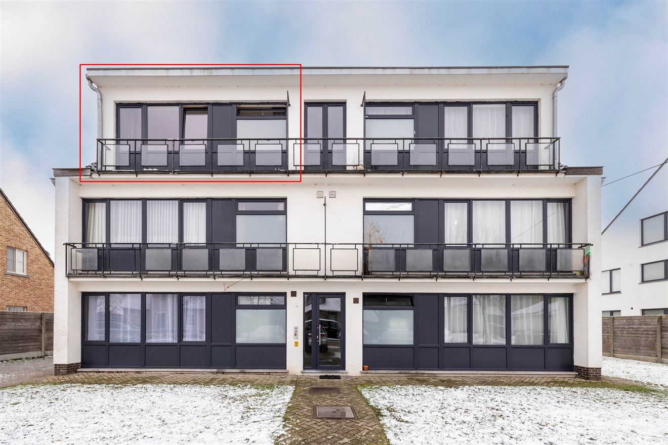 AppartementBeerse
