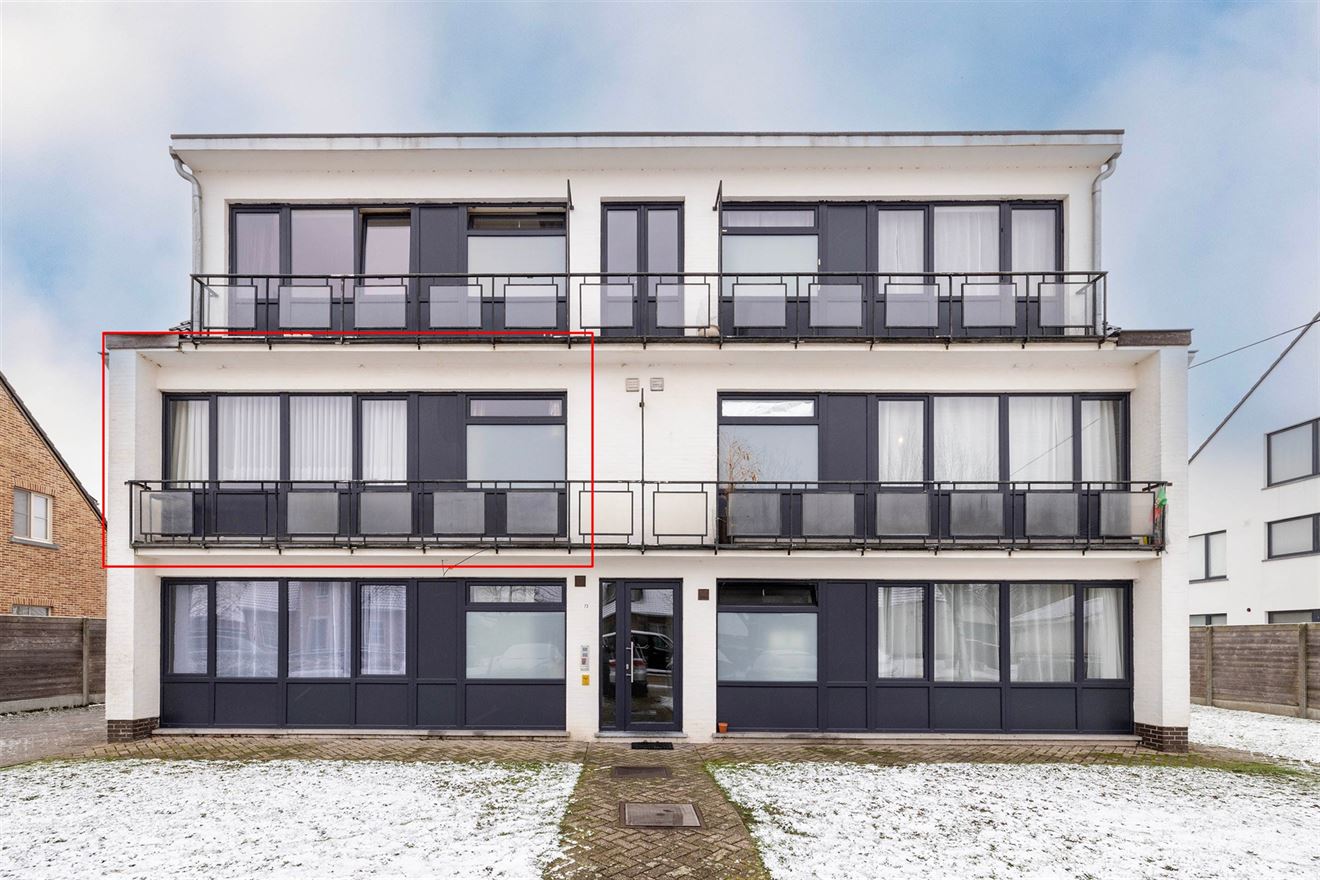 AppartementBeerse