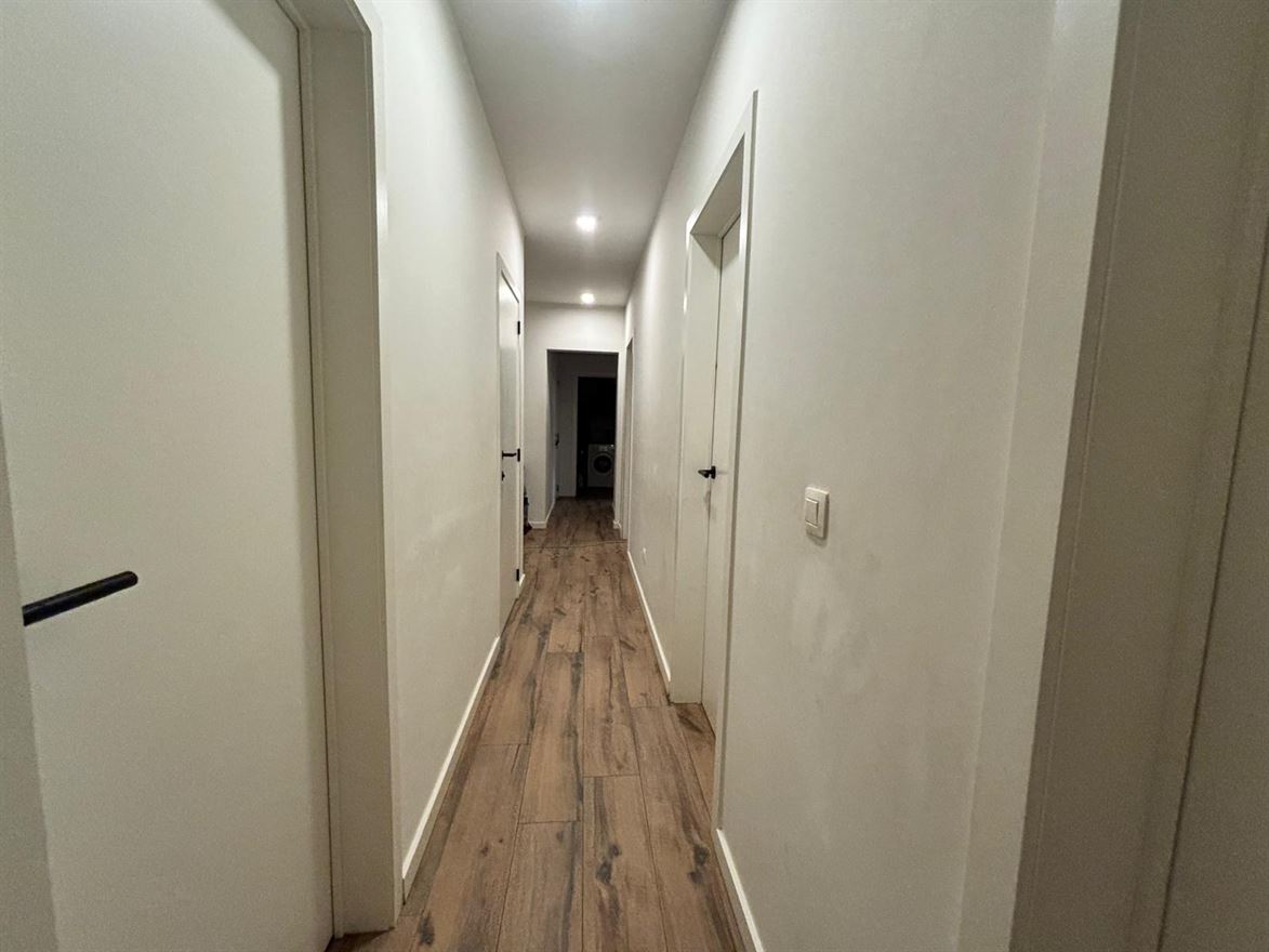 Appartement in Sint-truiden