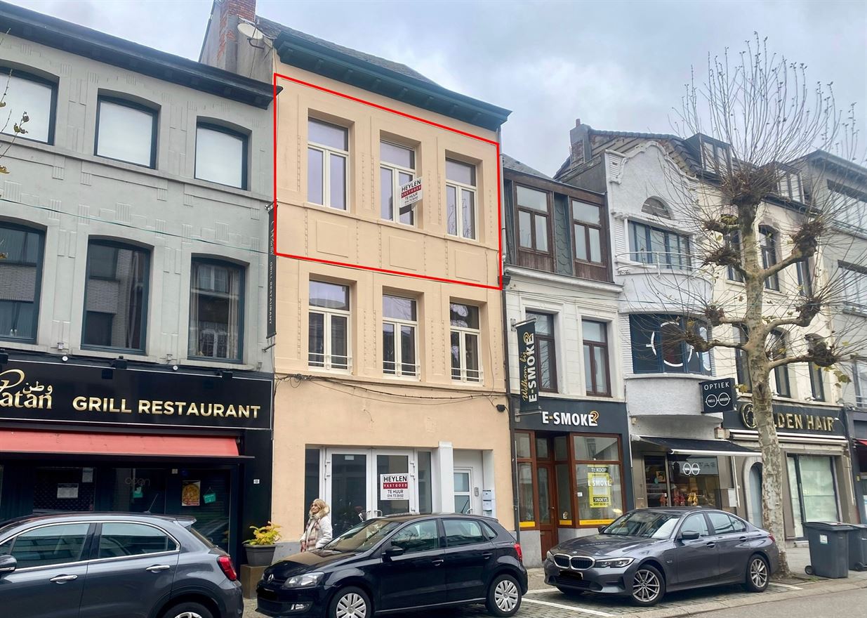 Appartement in Turnhout