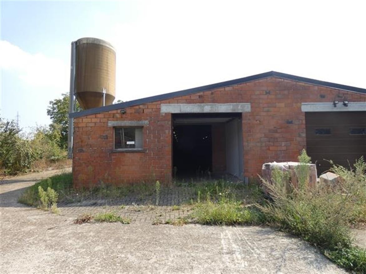 :Woningtype te :Stad