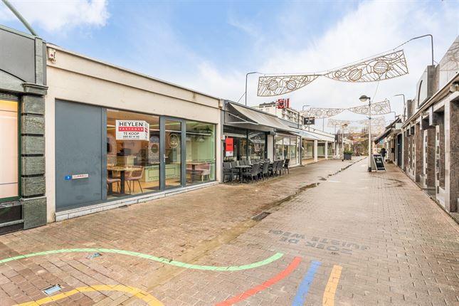 Commercieel in LANAKEN