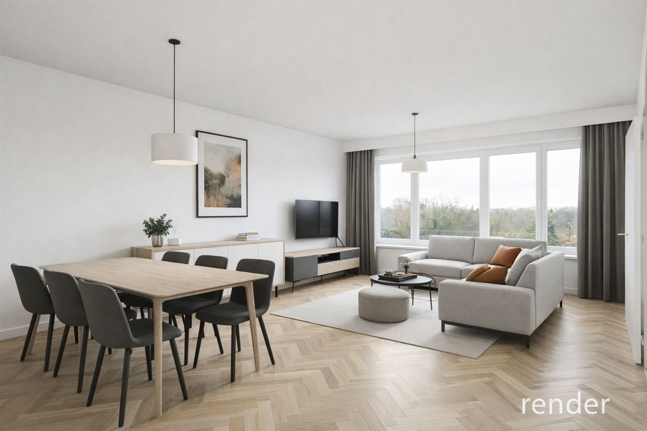 AppartementDeurne