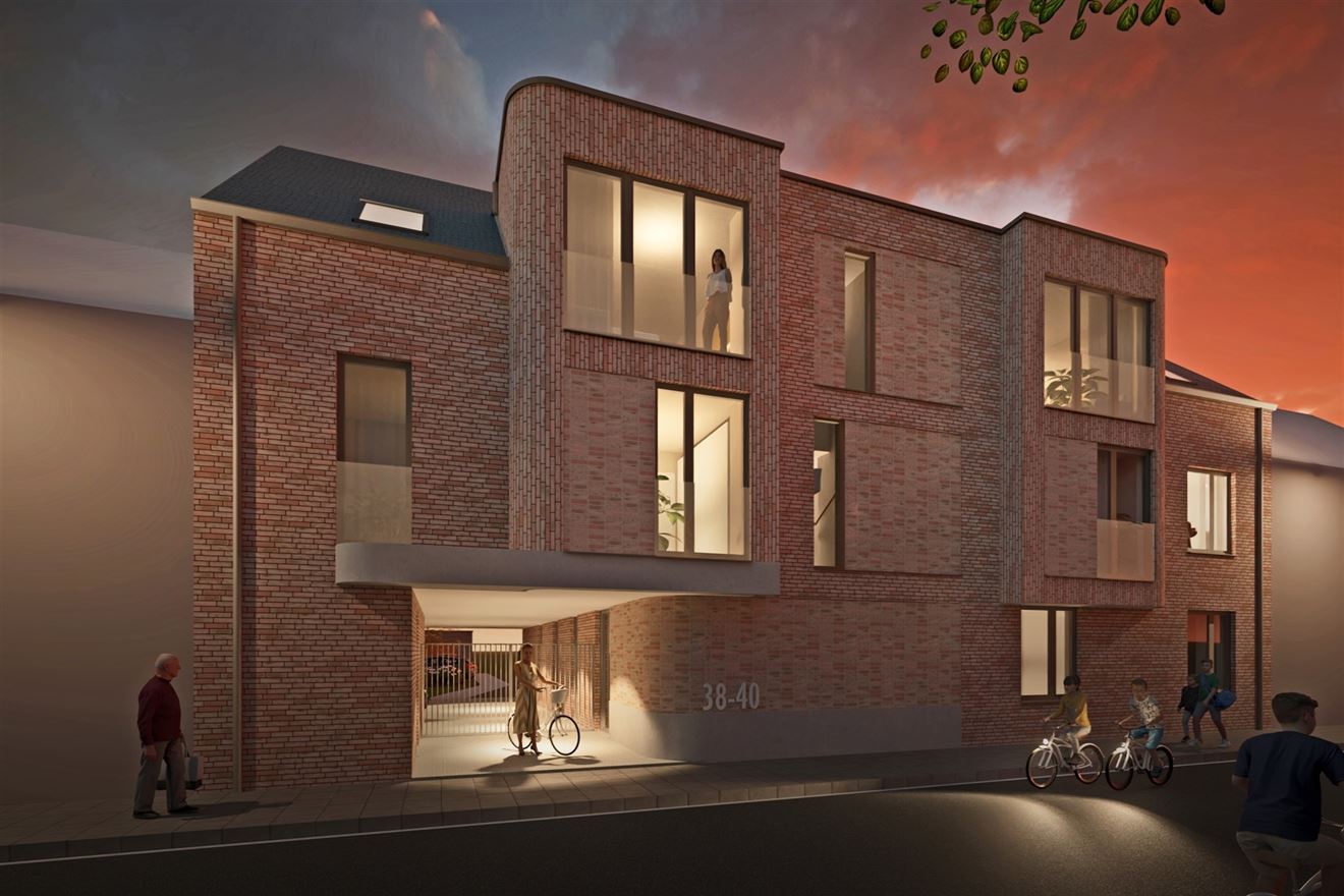 Hoofdfoto Huis in Bornem