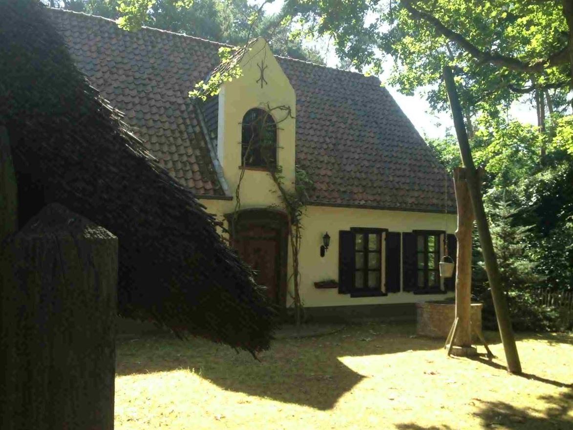 Maison d'habitation à Grobbendonk