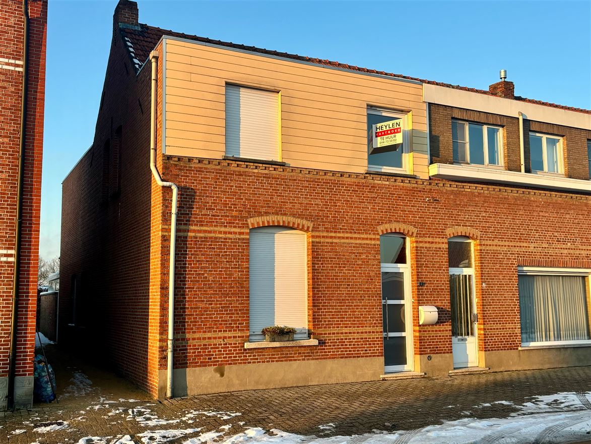 Einfamilienhaus in Arendonk