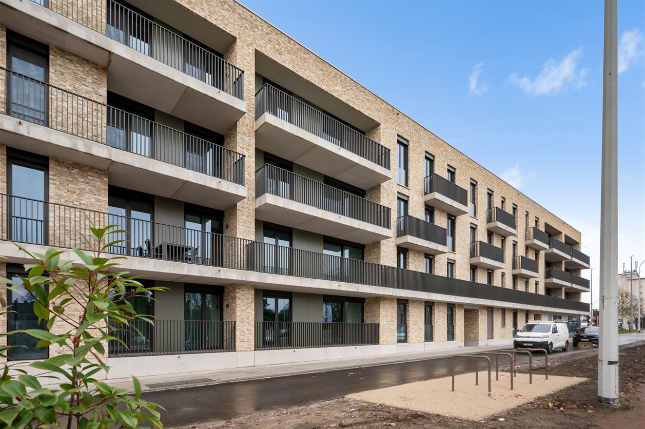 Appartement Te Koop Mechelen