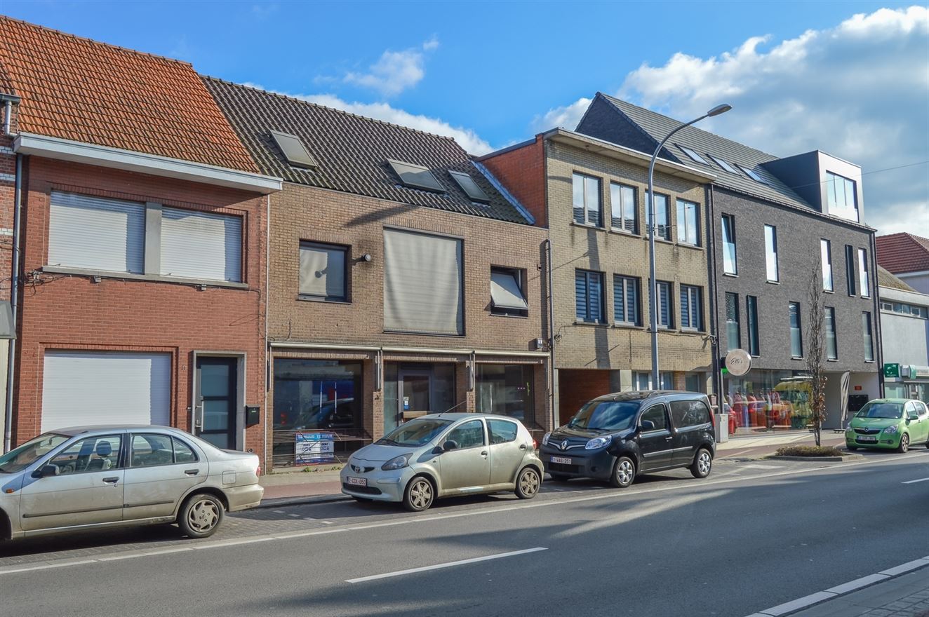  Verhuurd Oostmalle