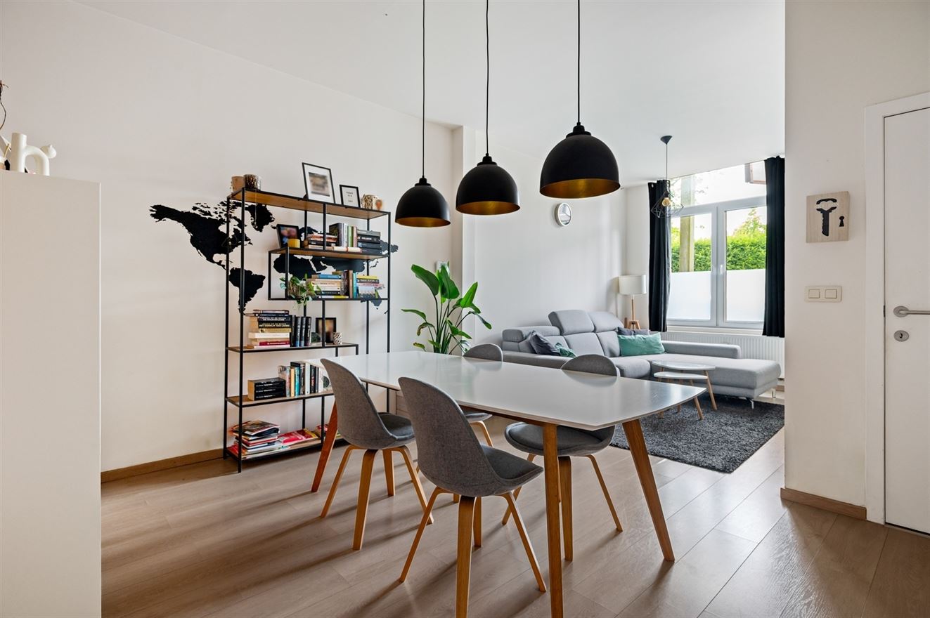 Einfamilienhaus in Sint-niklaas