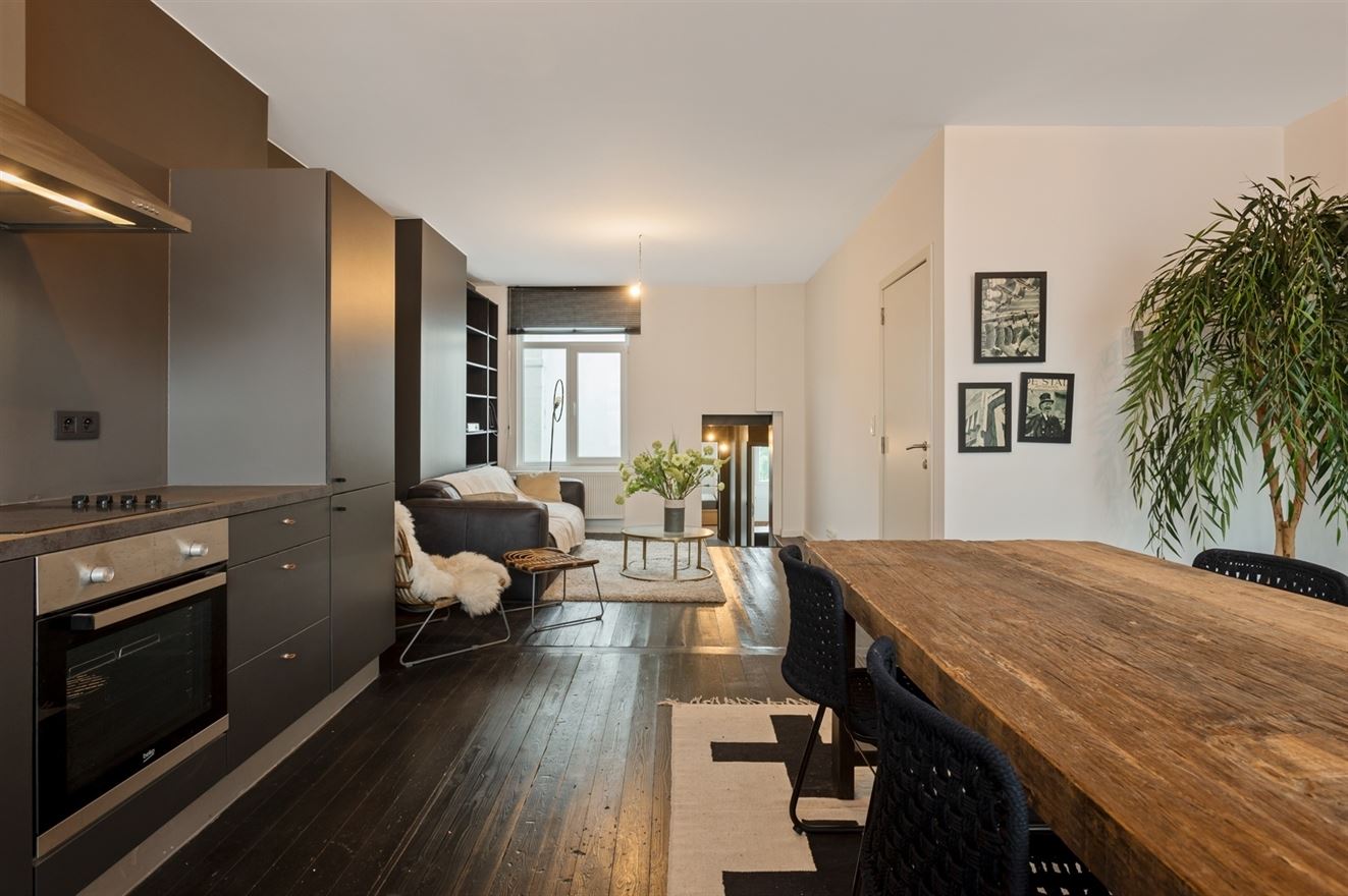 Appartement Te Koop Wilrijk
