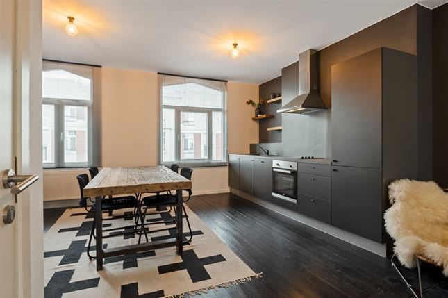 Appartement in Wilrijk