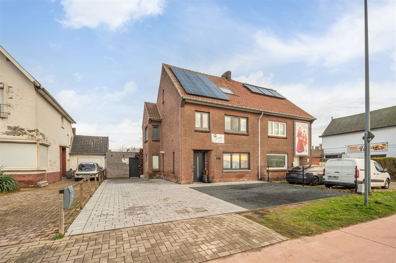 HuisVeldwezelt