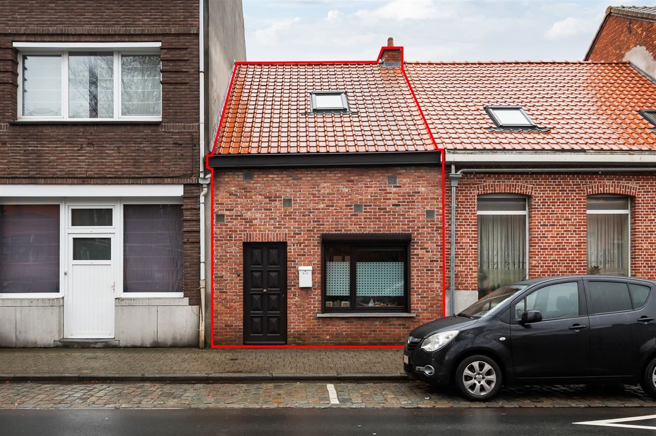 Hoofdfoto Huis in Turnhout