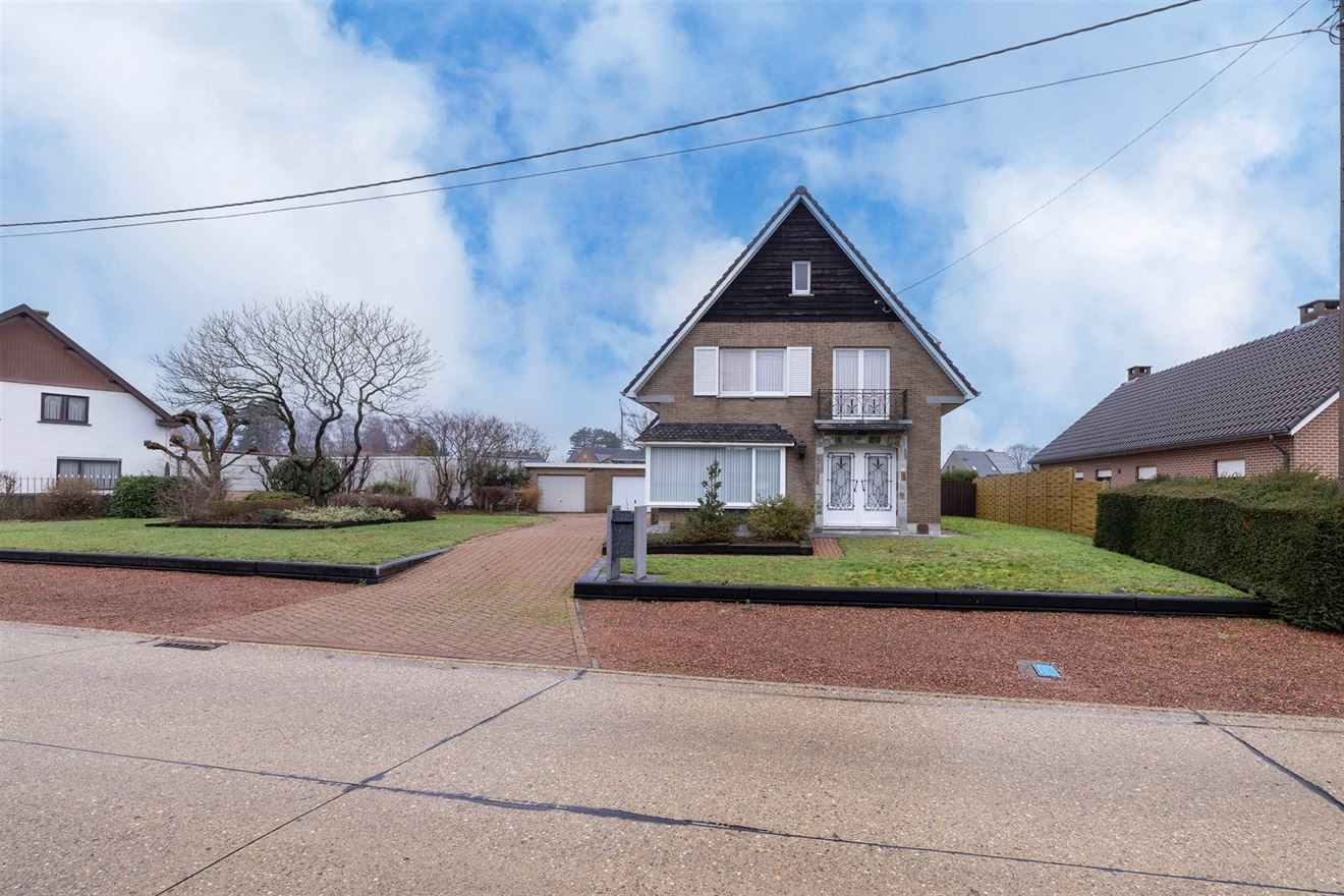 Huis Te Koop Laakdal