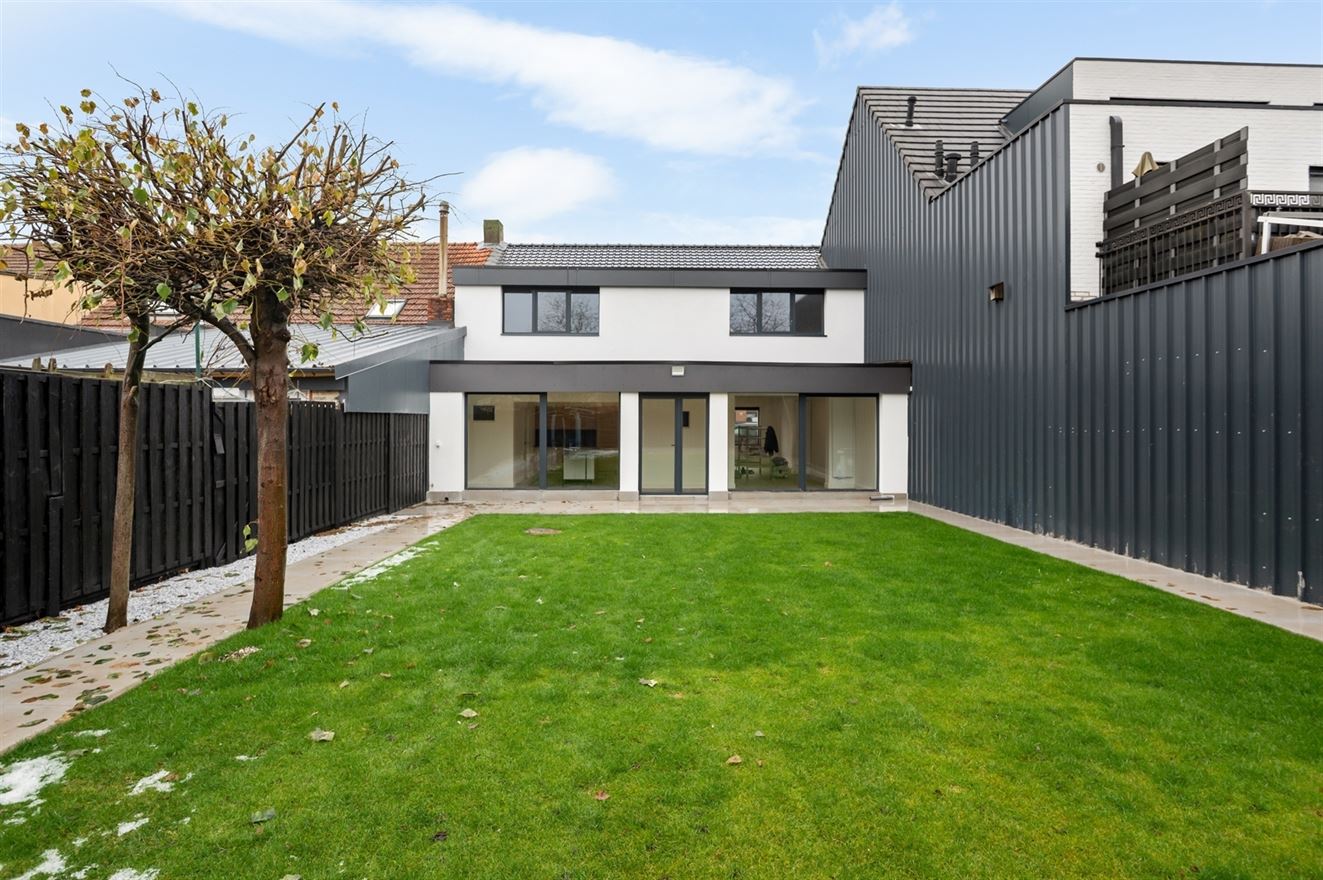 Huis Te Koop Oud-Turnhout