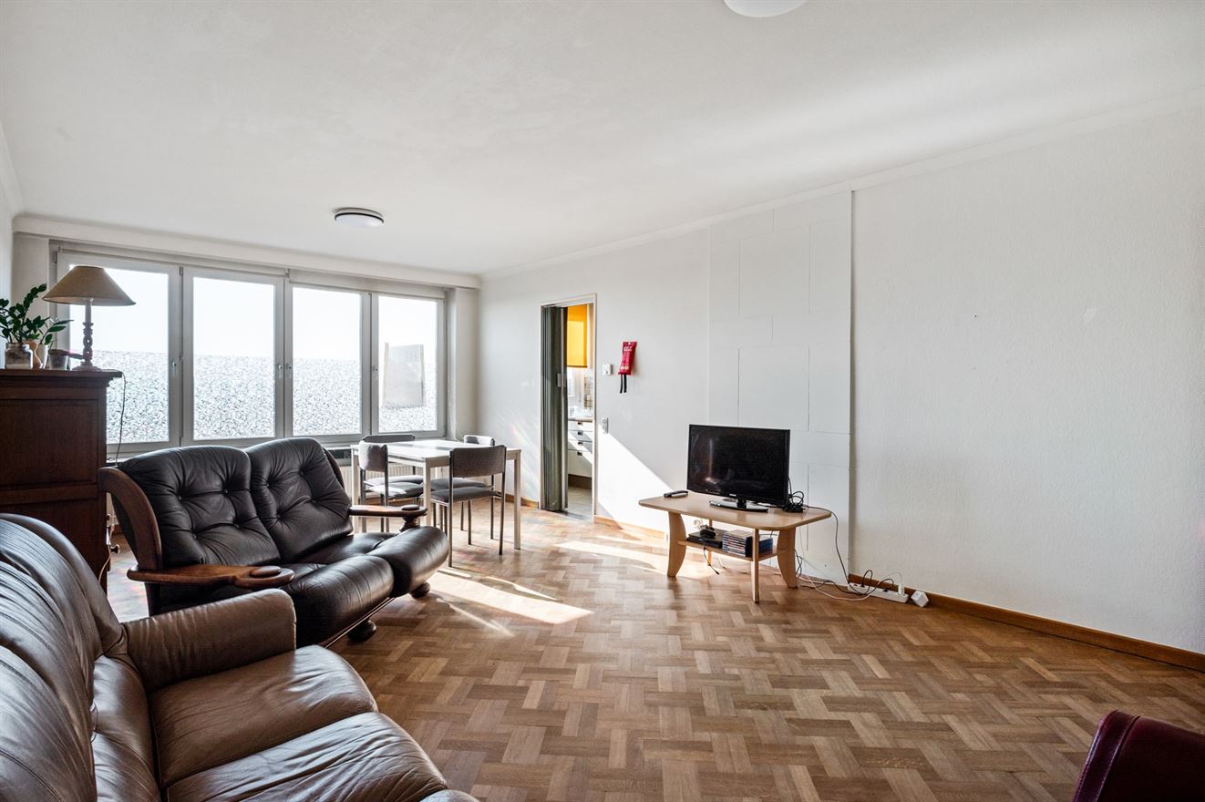 Appartement Te Koop Deurne