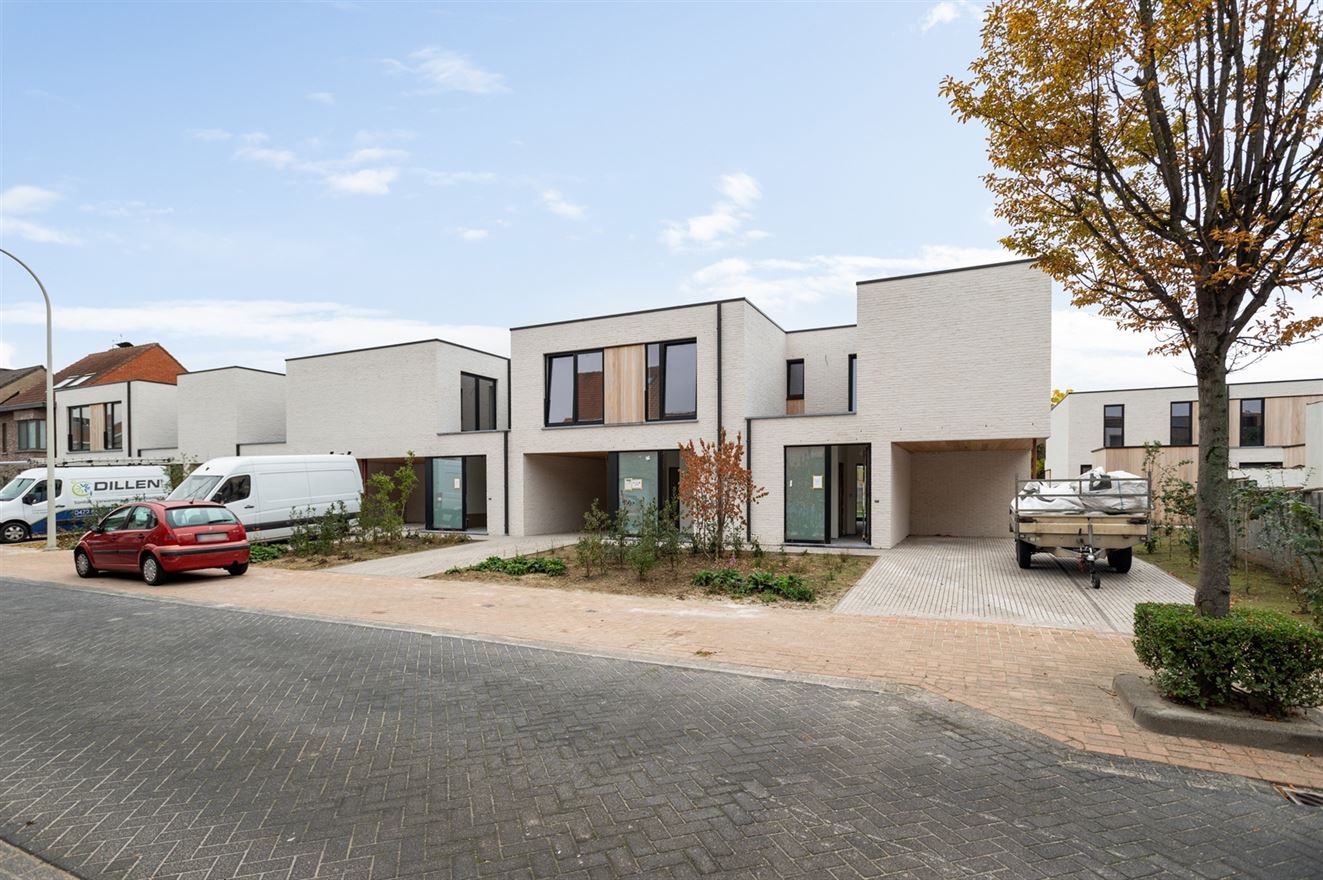 Einfamilienhaus in Zwijndrecht