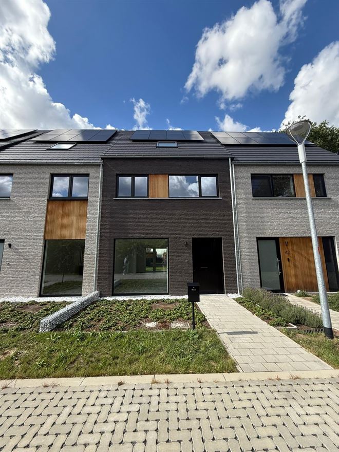 Maison d'habitation à Berlaar