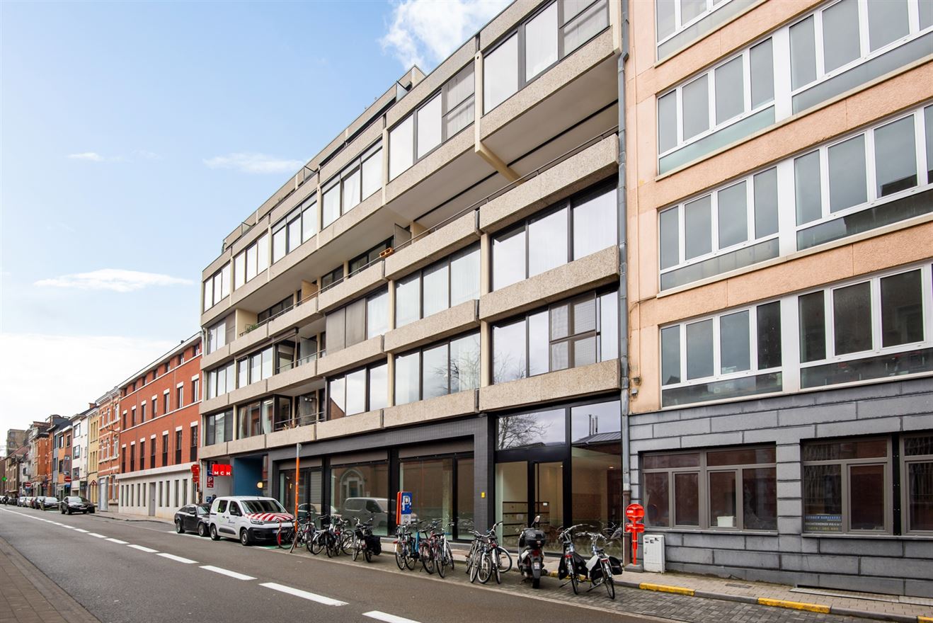 Appartement Te Koop Leuven