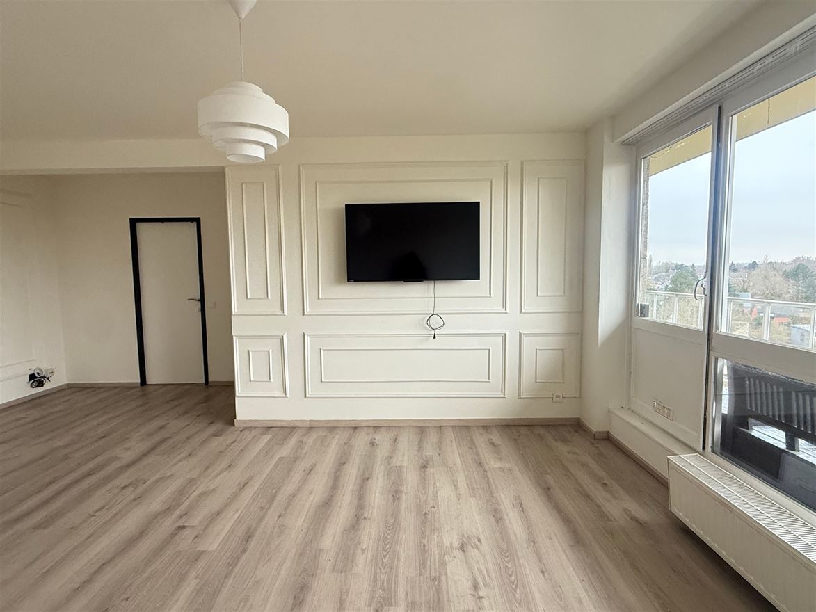 Appartement in Aalst