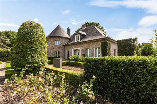 Huis in Lanaken
