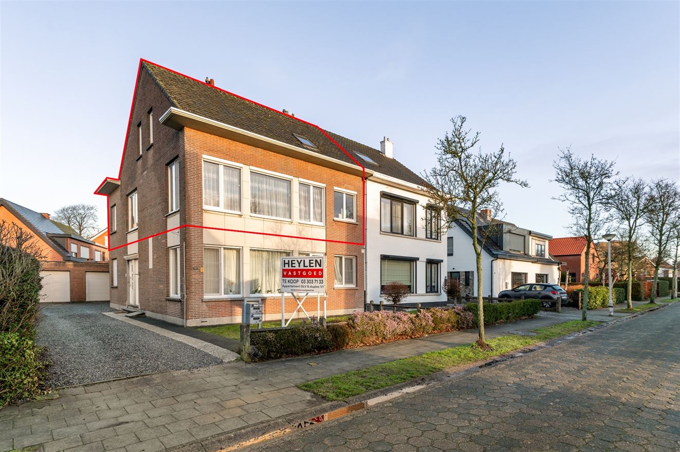 AppartementEkeren