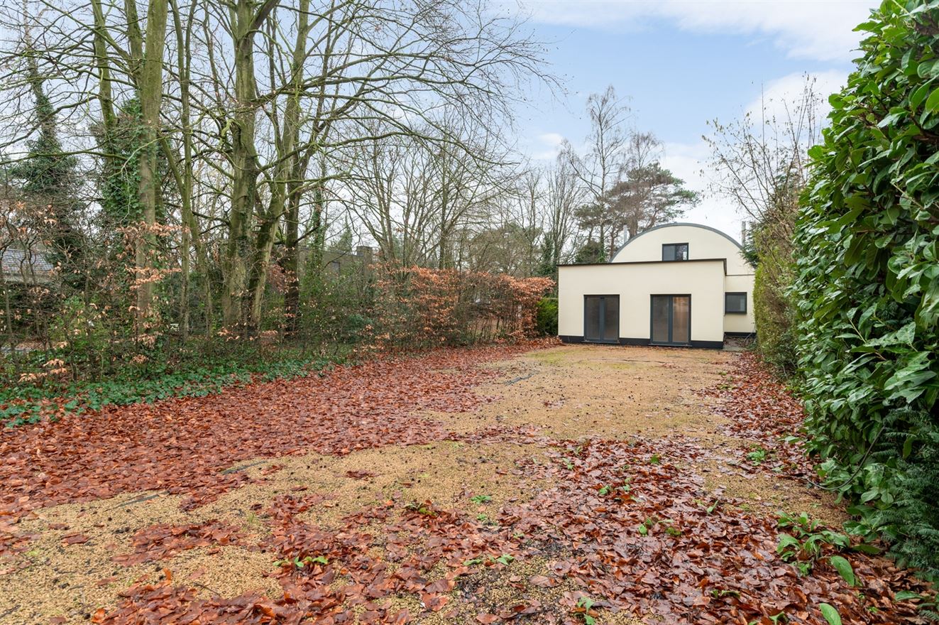 Villa Te Koop Schilde