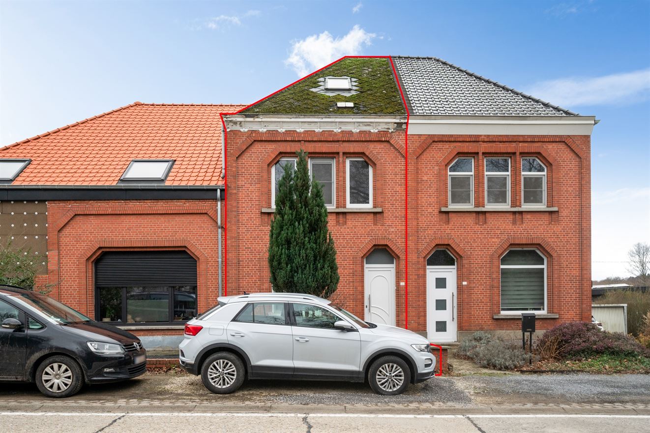 Huis Te Koop Diest