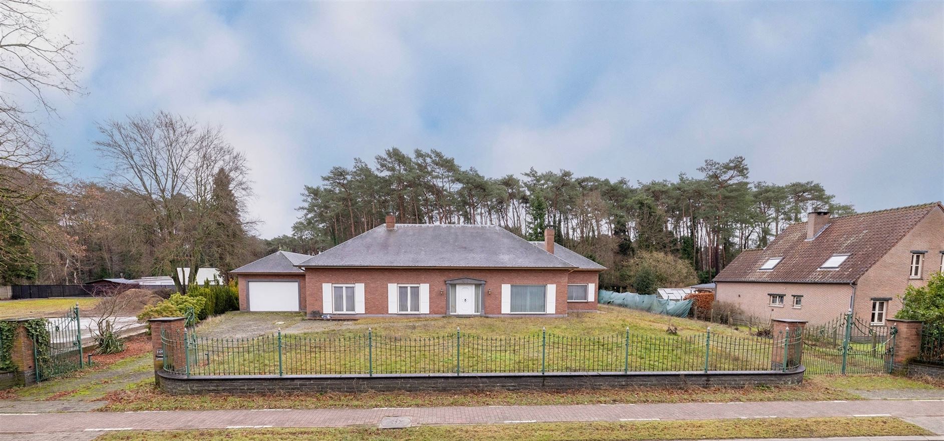 Huis in Tremelo - 7663370 - Grote Bollostraat 70, 3120 TREMELO