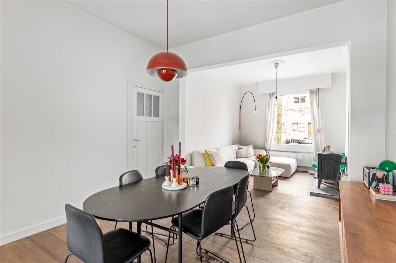 Hoofdfoto Huis in Brasschaat