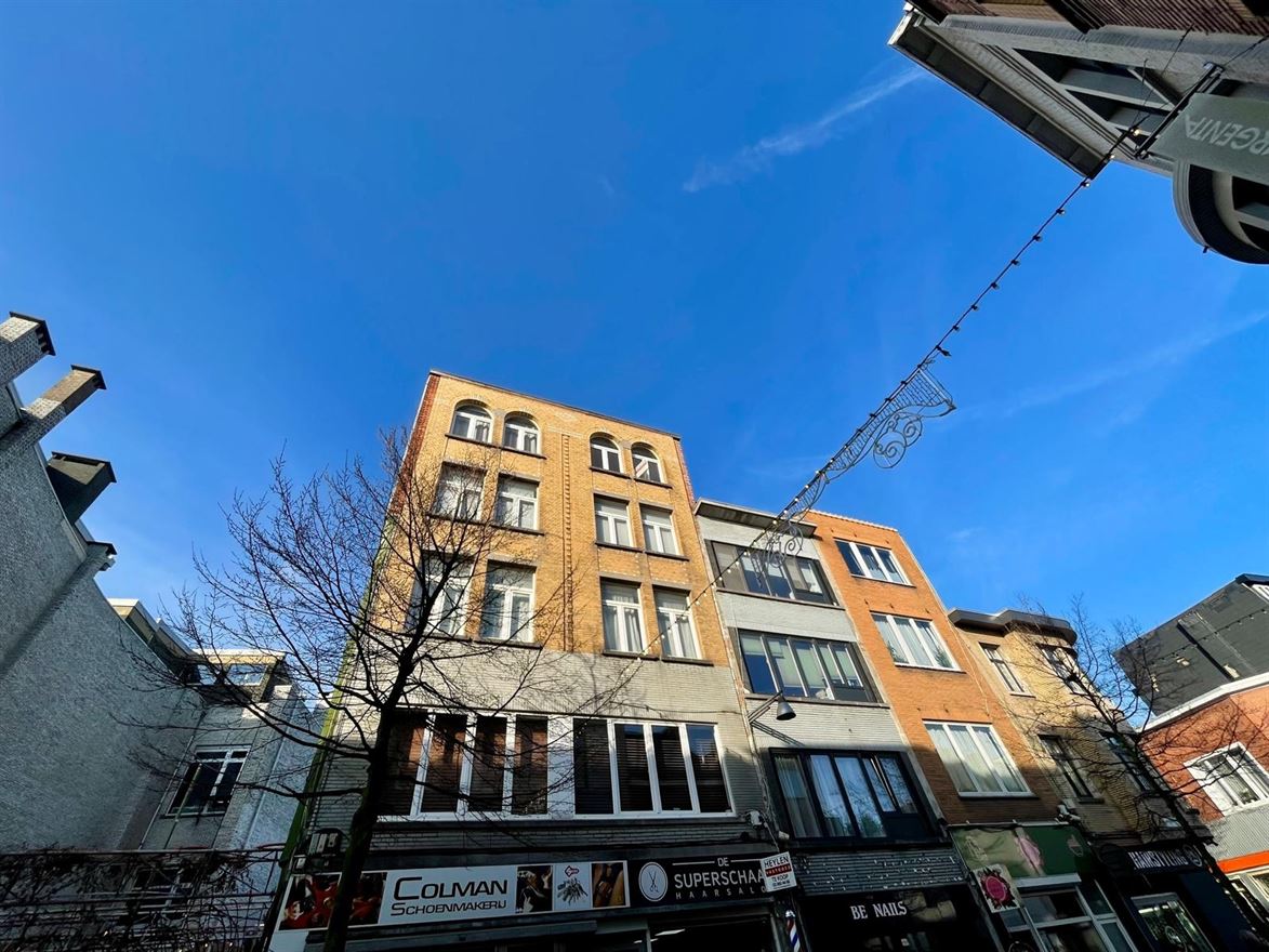 Appartement in Berchem