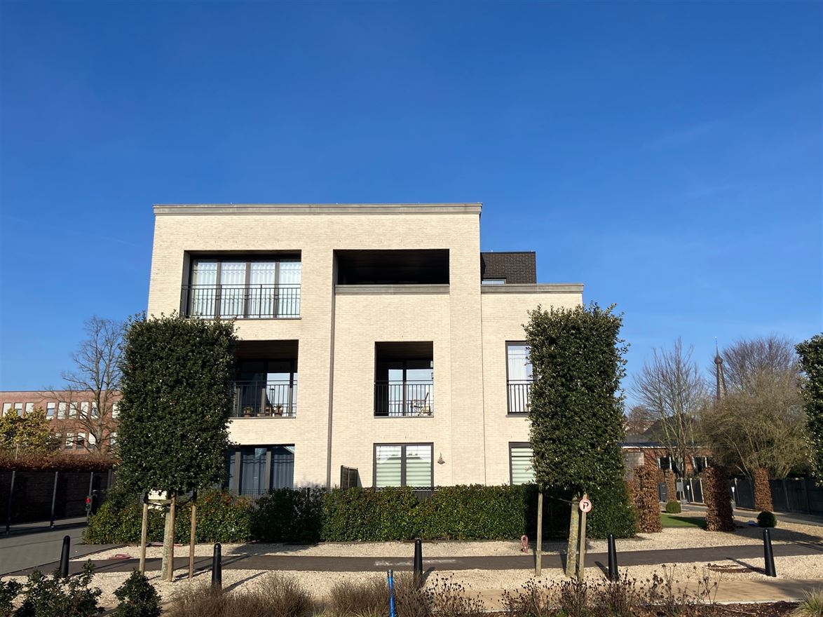 Appartement in Vorselaar