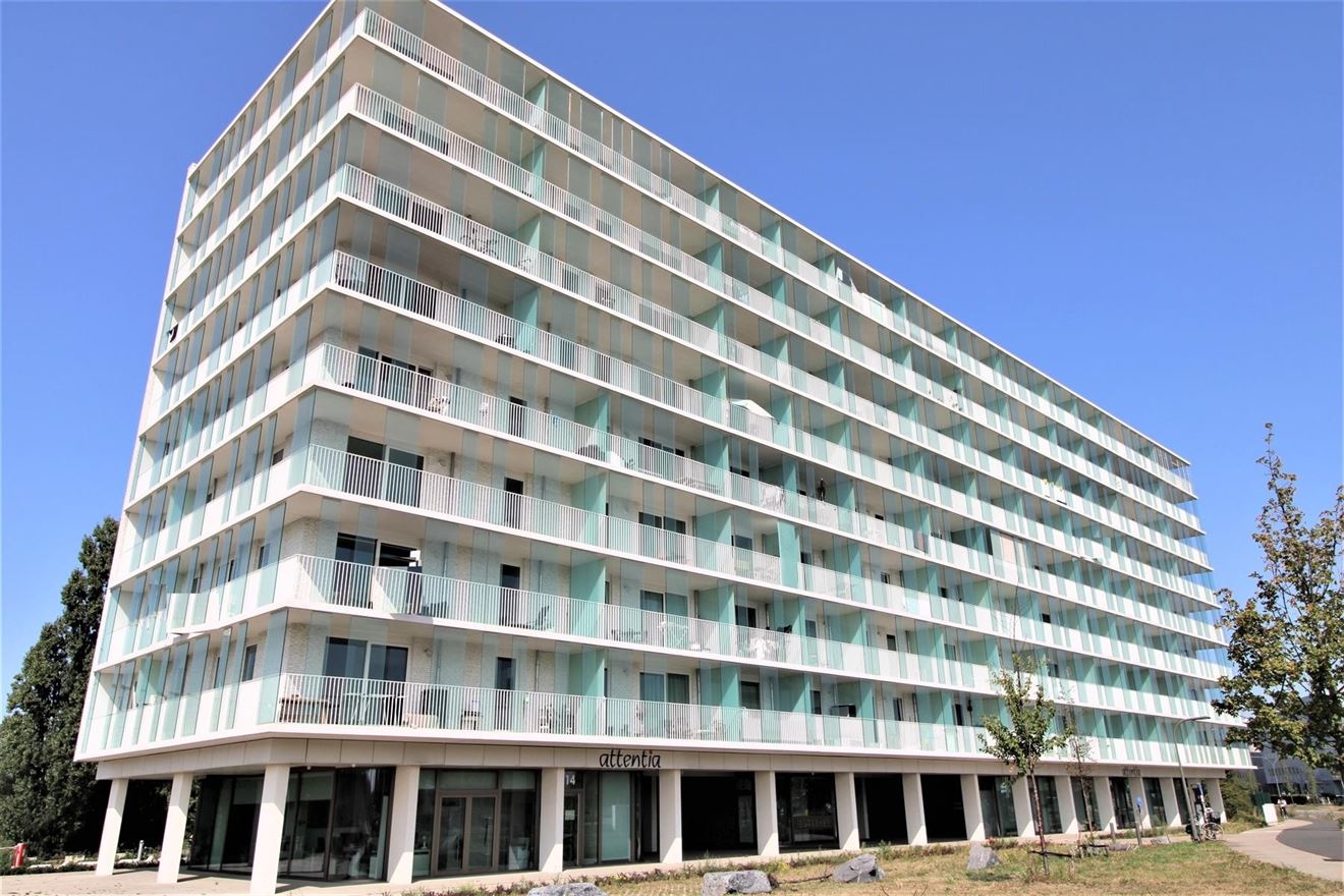 Appartement à Borgerhout