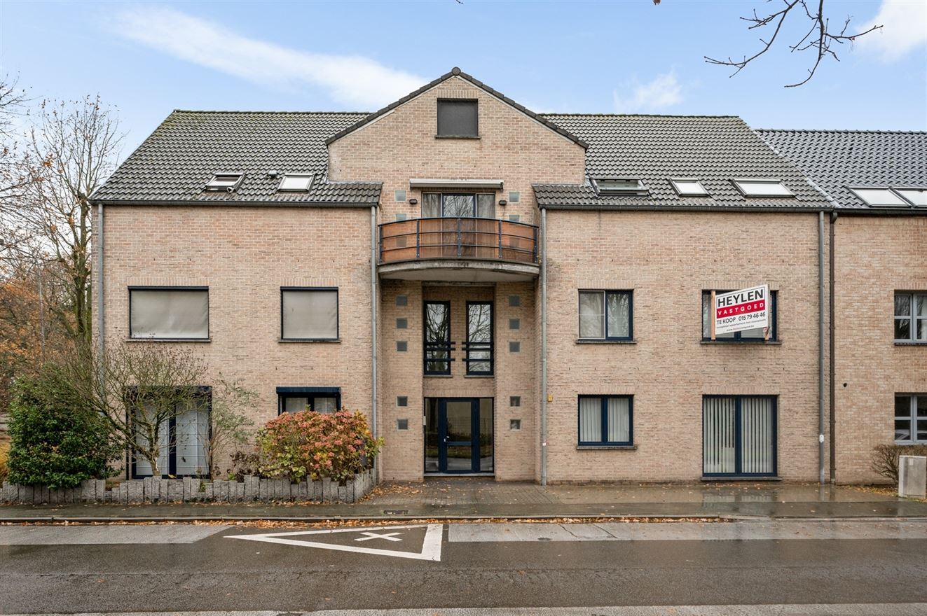 :Woningtype te :Stad