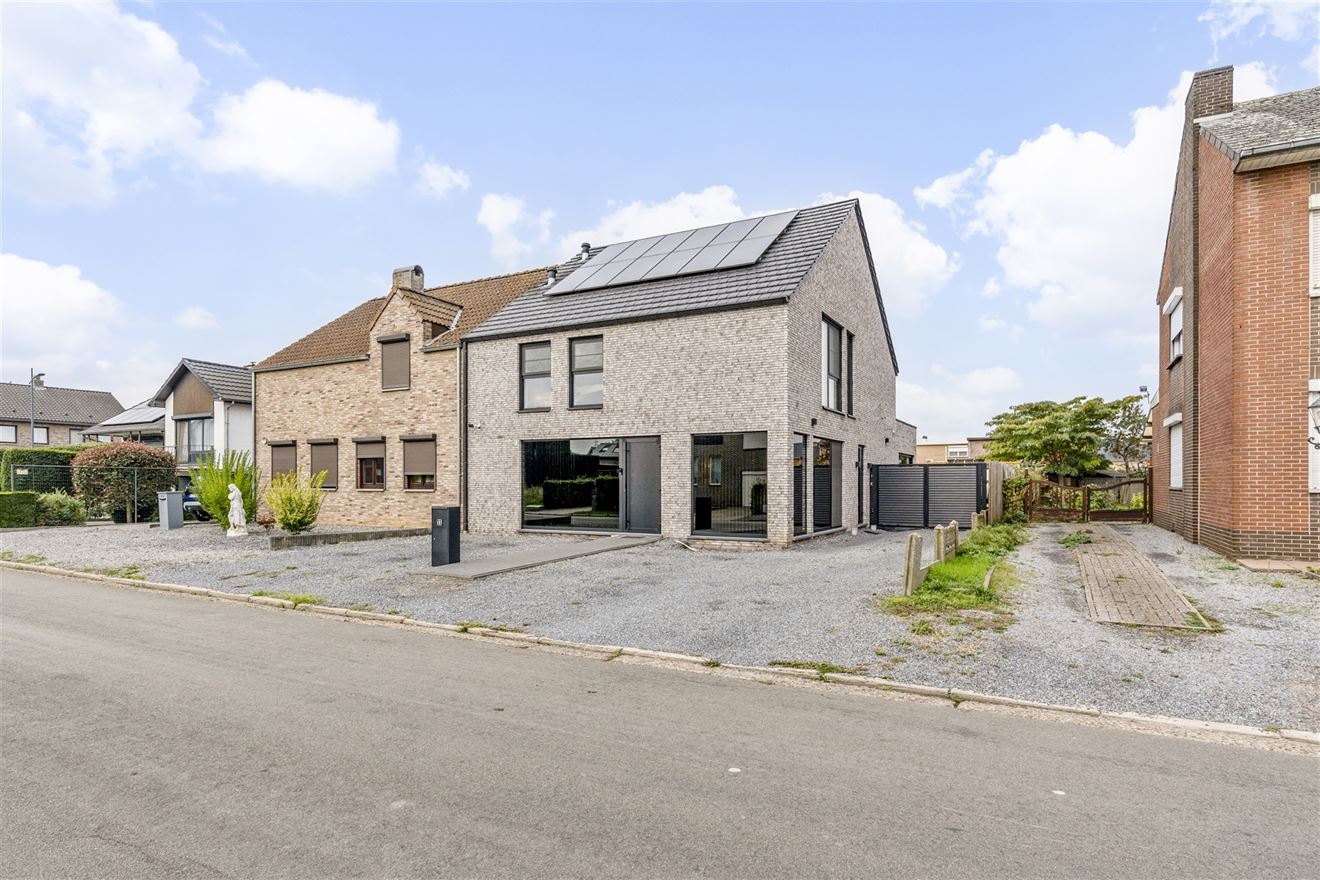 Family home in Maasmechelen